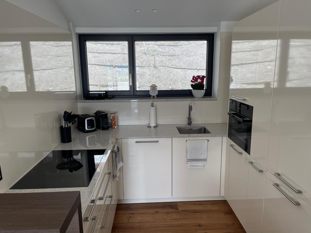 Modern Living Sankt Gilgen Apartment Екстериор снимка