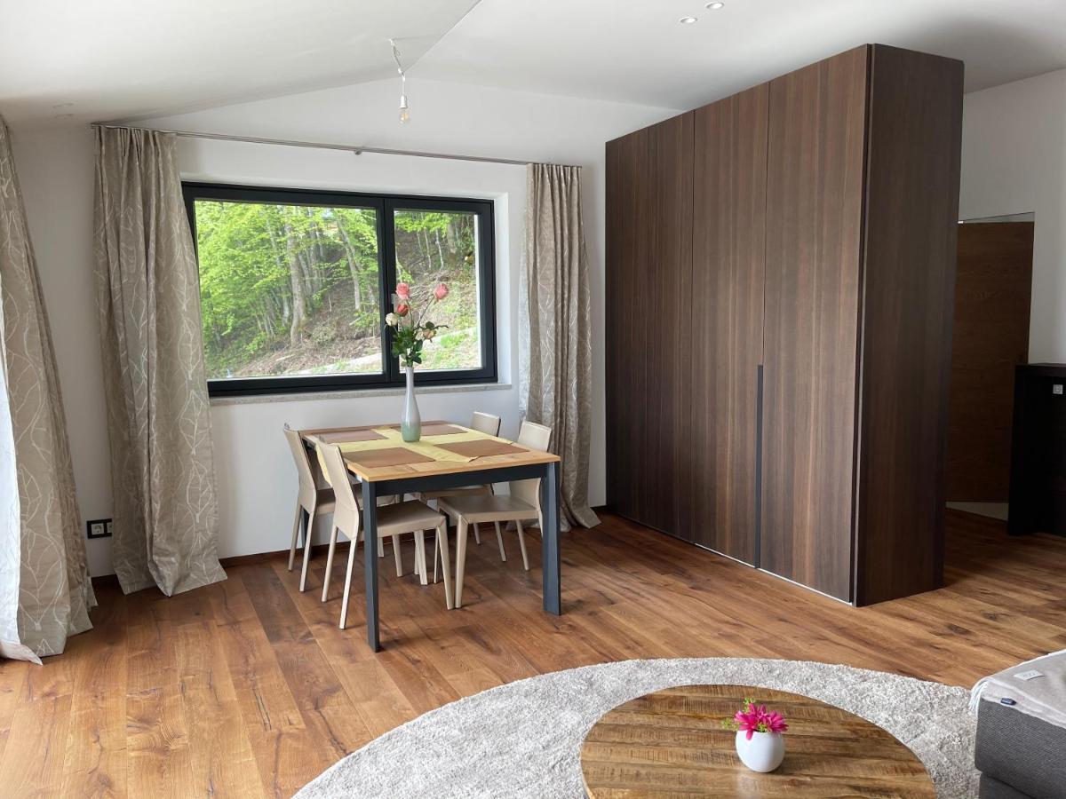 Modern Living Sankt Gilgen Apartment Екстериор снимка