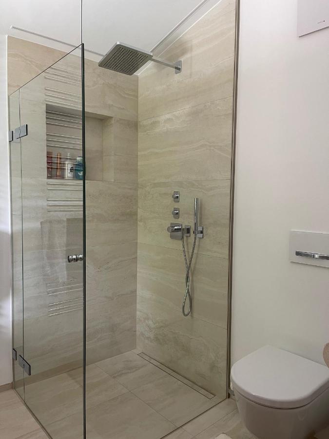 Modern Living Sankt Gilgen Apartment Екстериор снимка