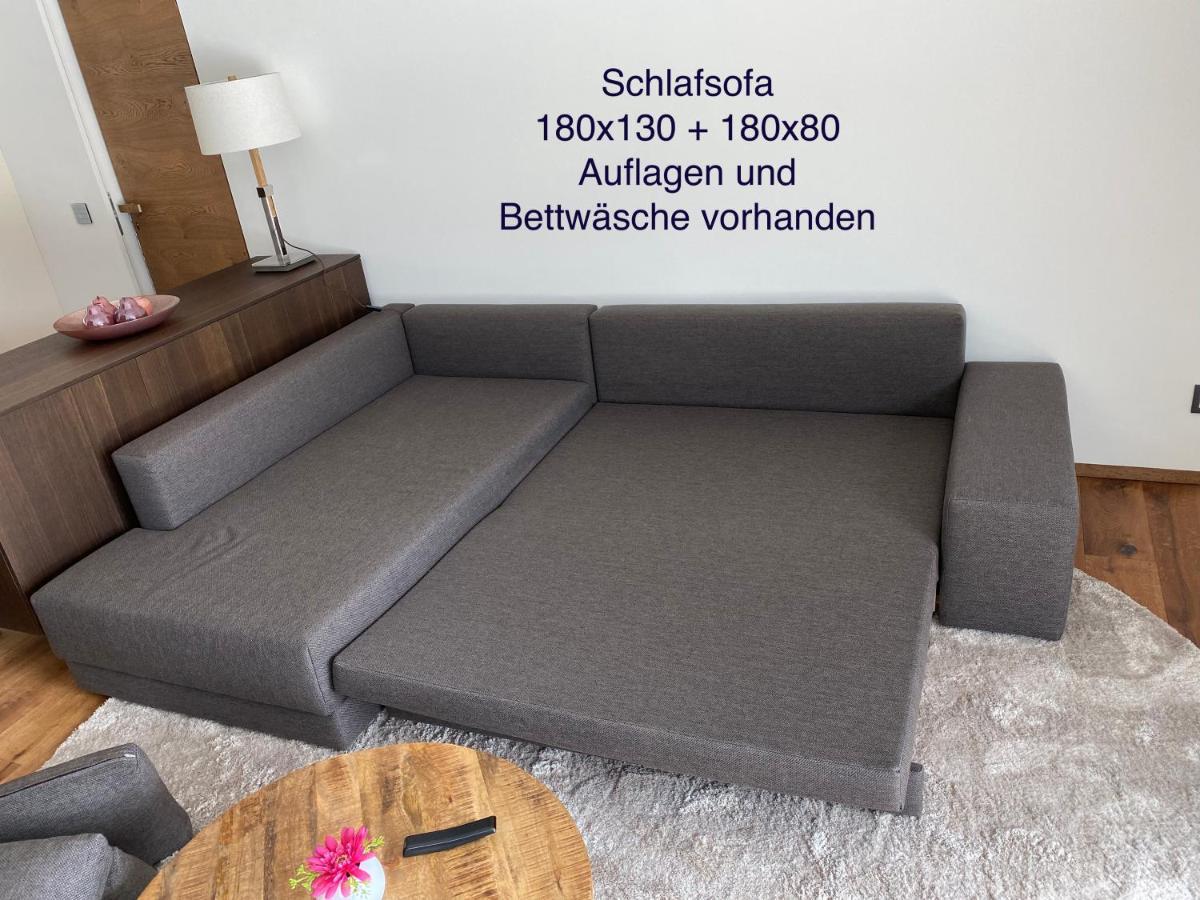 Modern Living Sankt Gilgen Apartment Екстериор снимка