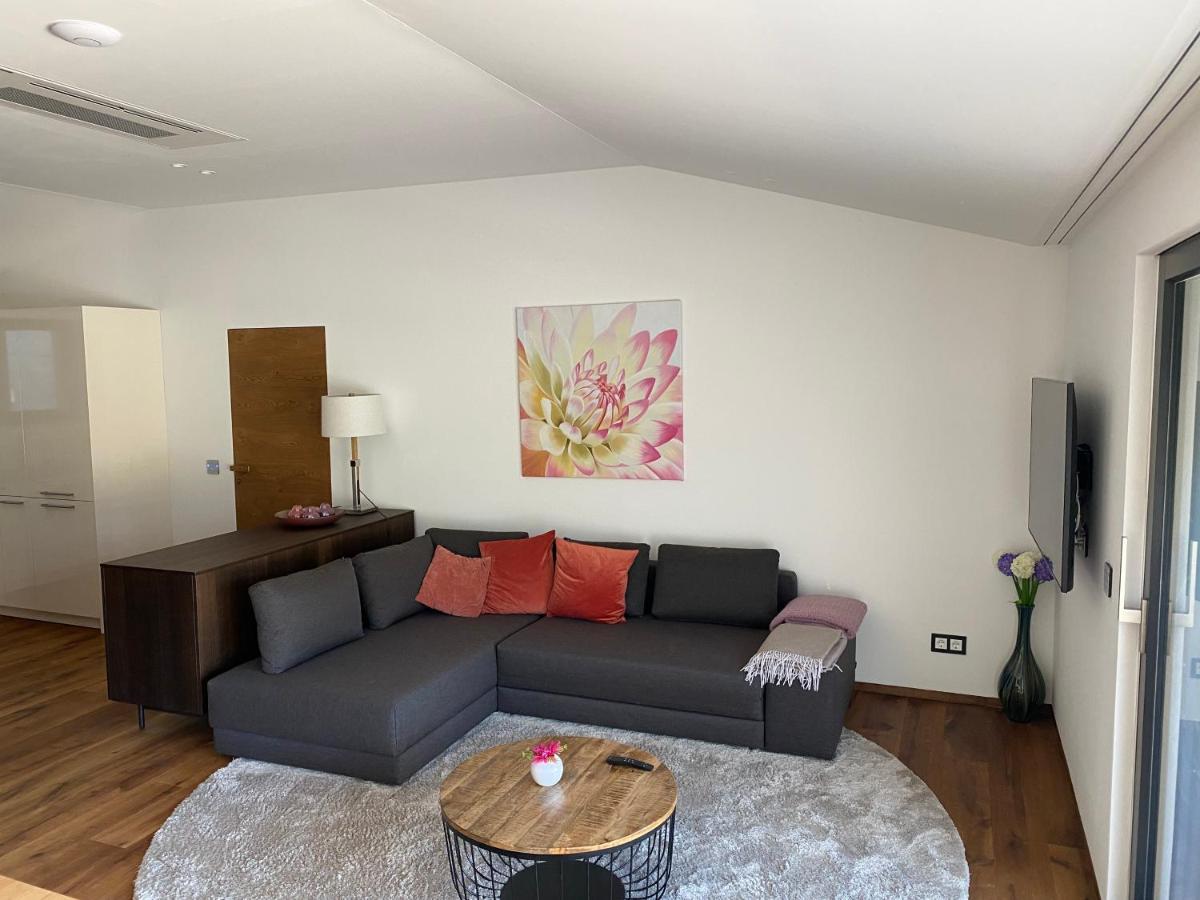 Modern Living Sankt Gilgen Apartment Екстериор снимка